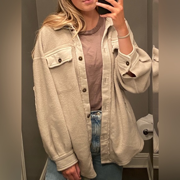 Free People Ruby Jacket - Picture 5 of 6